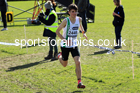 Mens Under-17s 2022 CAU Inter Counties Cross Country, Prestwold Hall, Loughborough.  Photo: David T. Hewitson/Sports for All Pics